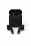 AUDIFONOS INALAMBRICOS CON BLUETOOTH TWS(NEGRO)