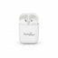 AUDIFONOS INALAMBRICOS CON BLUETOOTH TWS(BLANCO)