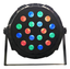 CAÑION LED PAR 18LED