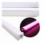 TUBO NEON 120CM 36W ROSA