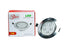 LED DIRIGIBLE ALUMINIO 5W
