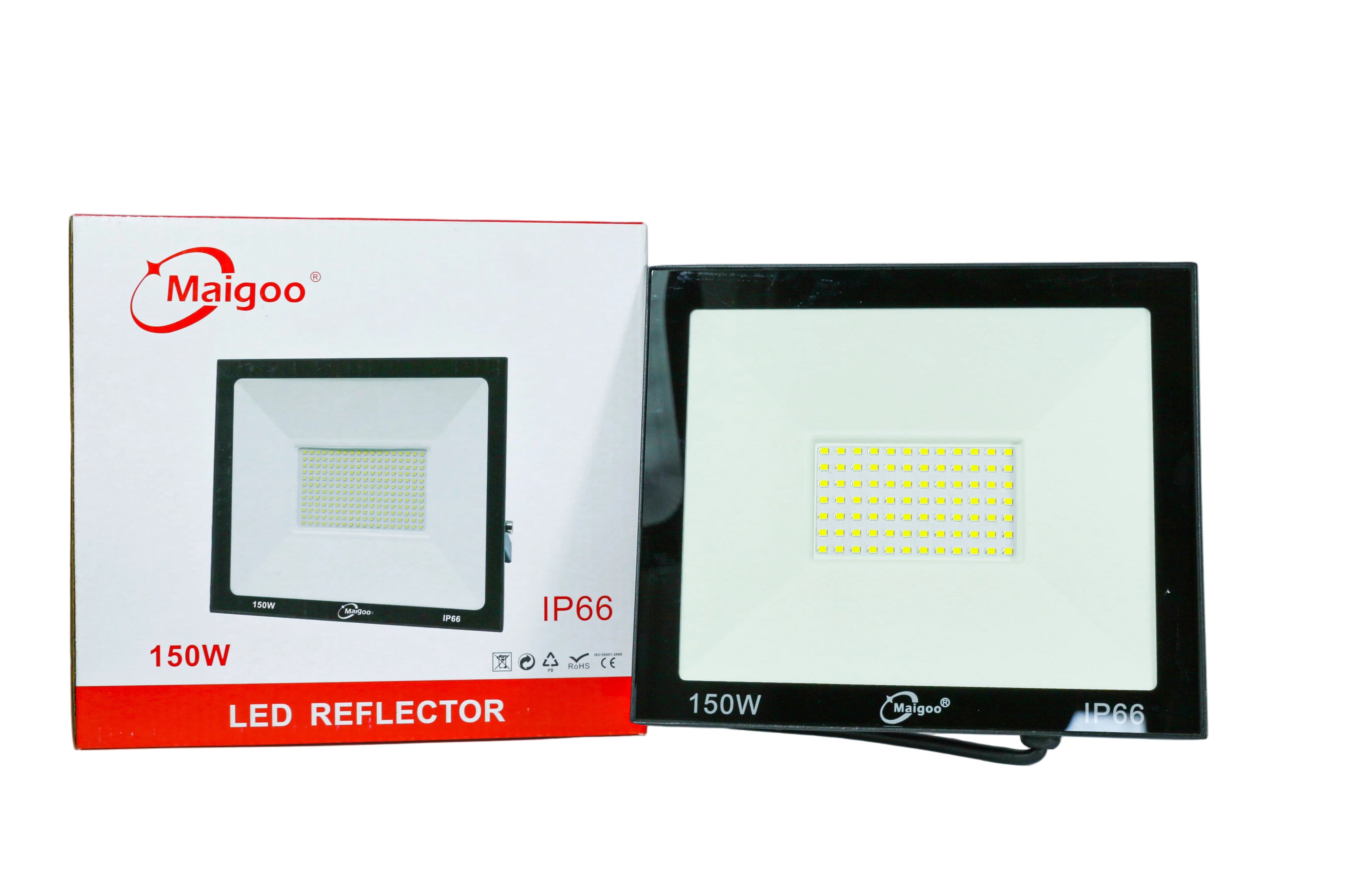 REFLECTOR XPG (MULTIVULTAJE) 150W