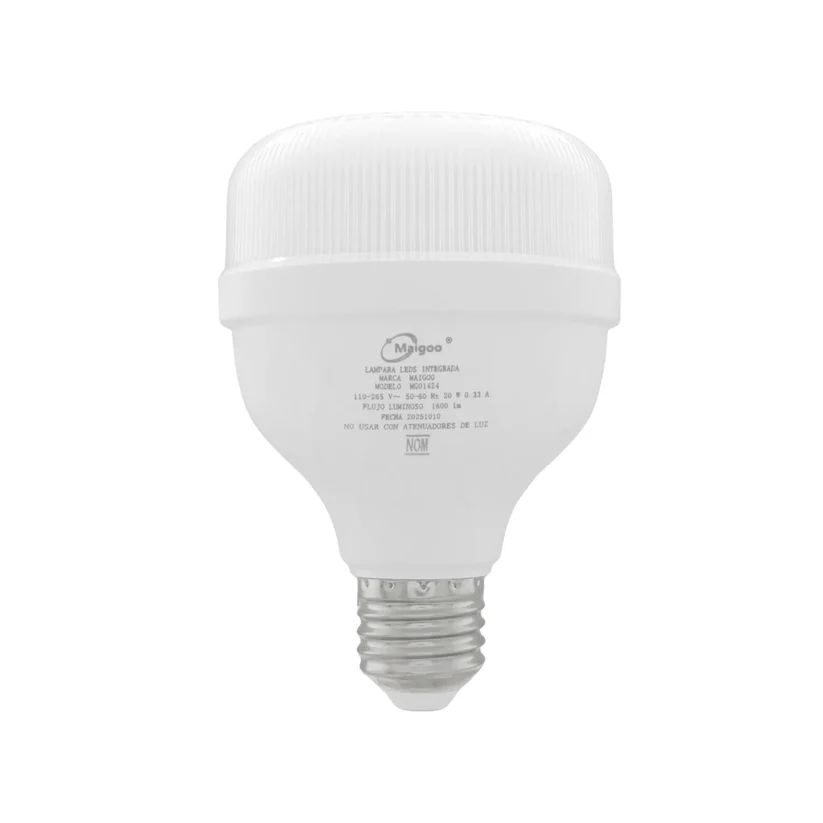 FOCO BALA TIPO DIAMANTE 20W Main image