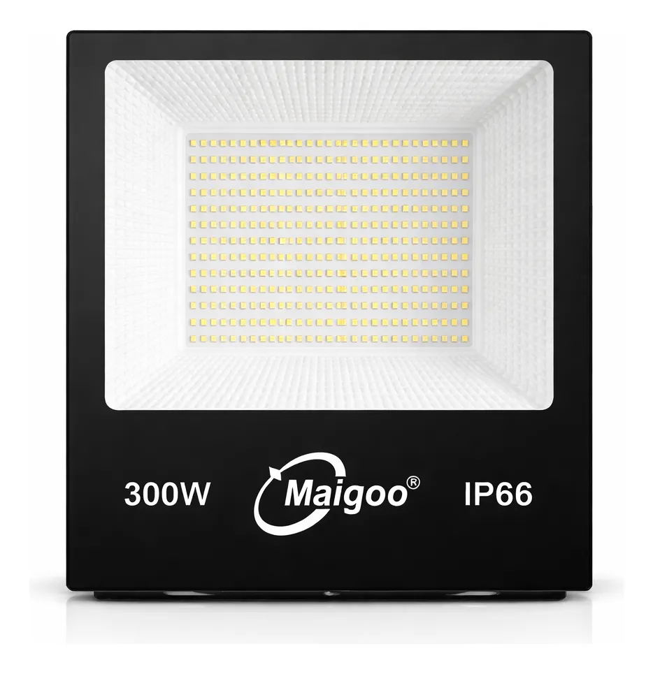 REFLECTOR HJG SMD 300W (USO RUDO)