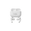 AUDIFONOS INALAMBRICOS CON BLUETOOTH TWS(BLANCO)