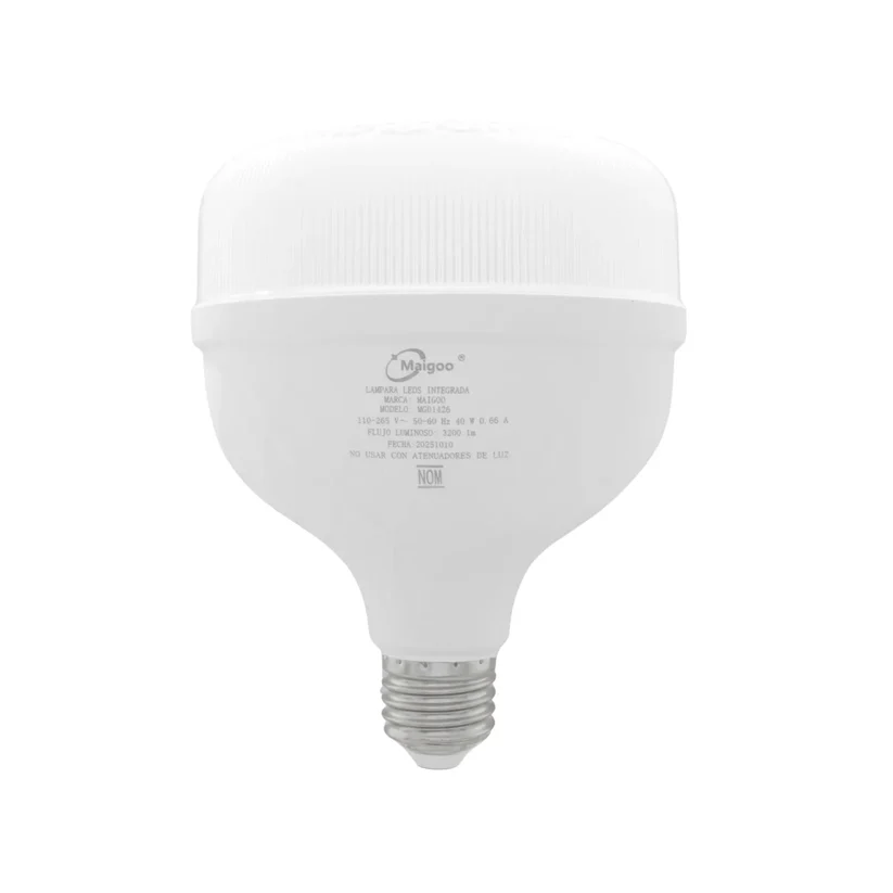 FOCO BALA TIPO DIAMANTE 40W Main image