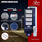 URBANA SOALR AIO 500W