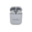 AUDIFONOS INALAMBRICOS CON BLUETOOTH TWS(GRIS)