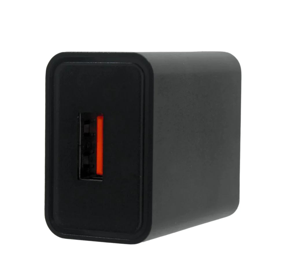 COMBO CARGADOR TIPO-C 12W MAX
