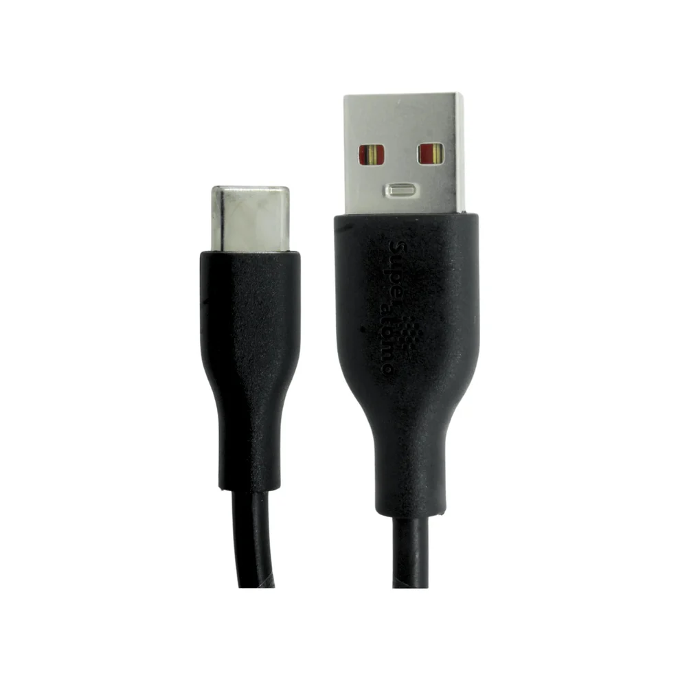 COMBO CARGADOR TIPO-C 12W MAX