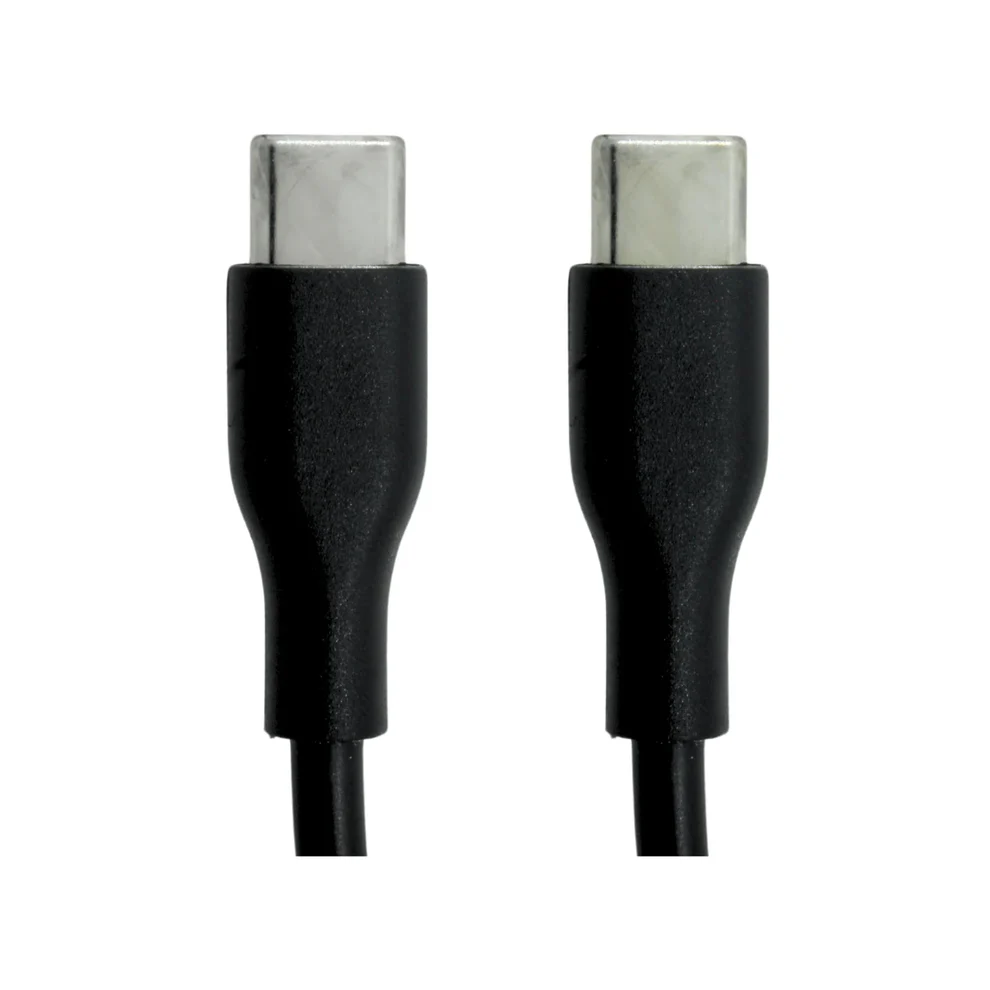 COMBO CARGADOR TIPO-C 20W MAX (C-C)
