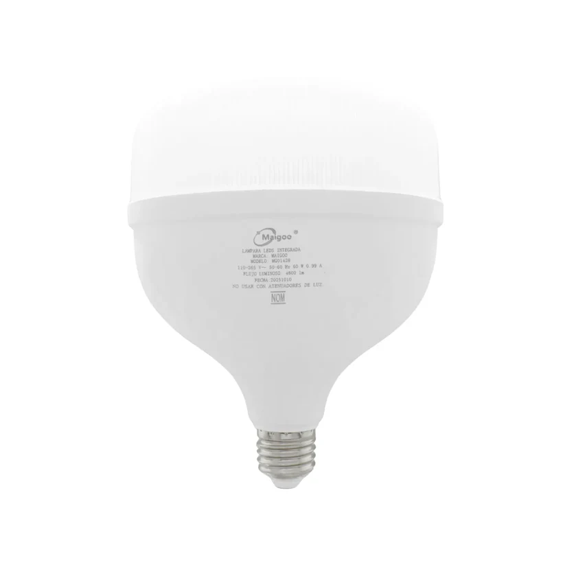 FOCO BALA TIPO DIAMANTE 60W