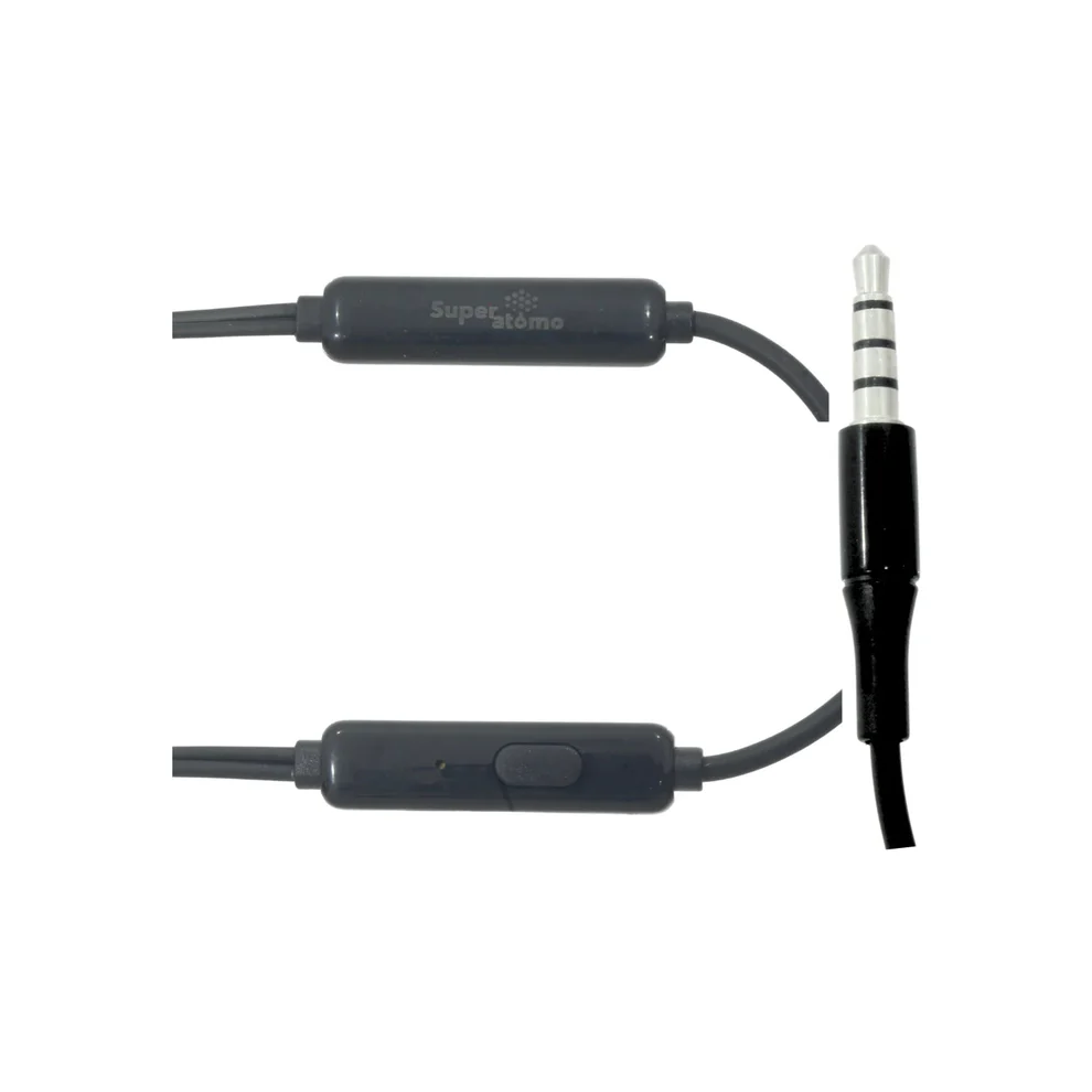 AUDIFONOS ALAMBRICOS SA7001 Imagen secundaria del producto
