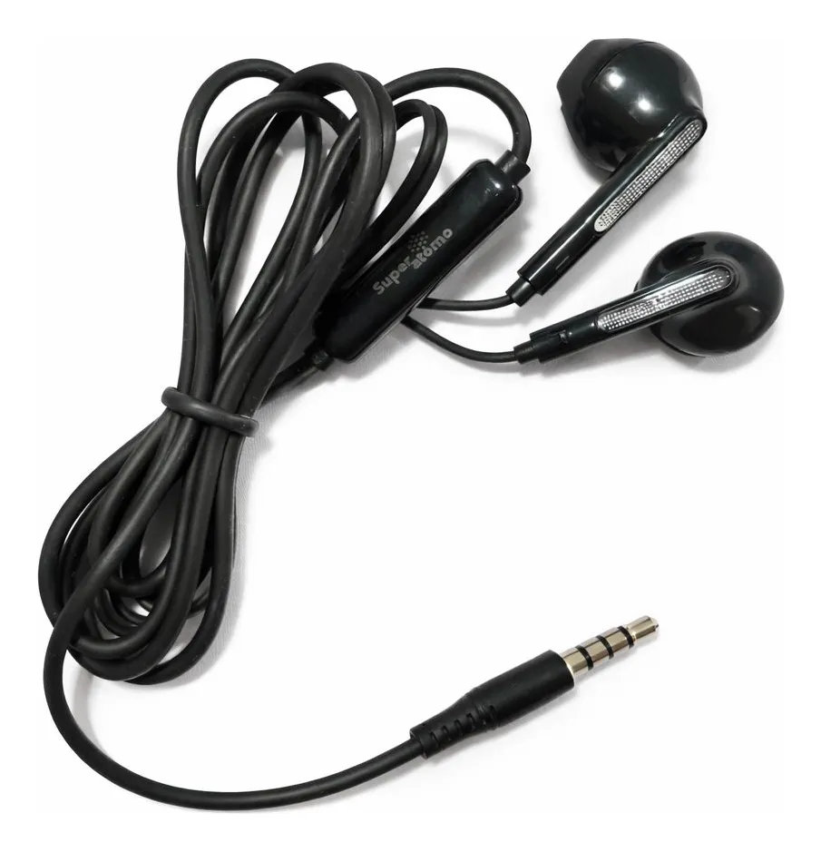 AUDIFONOS ALAMBRICOS SA7003