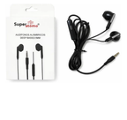 AUDIFONOS ALAMBRICOS SA7003