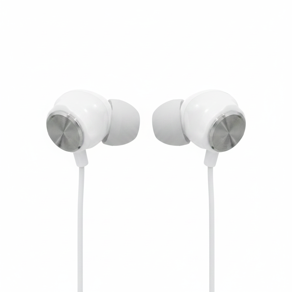 AUDIFONOS ALAMBRICOS  SA7004
