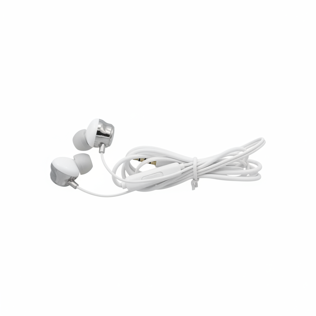AUDIFONOS ALAMBRICOS  SA7004 Imagen principal del producto