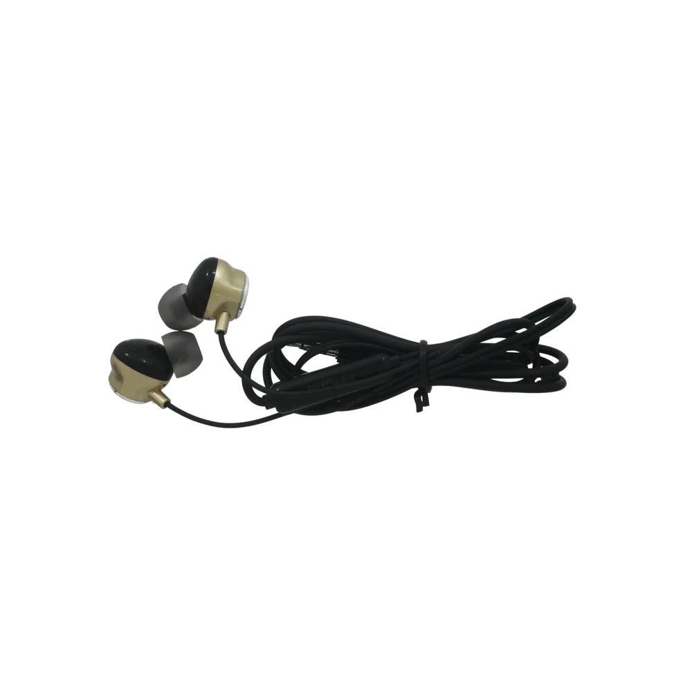 AUDIFONOS ALAMBRICOS  SA7004 Imagen secundaria del producto