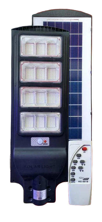 URBANA SOALR AIO 500W Imagen secundaria del producto