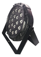 CAÑION LED PAR 36LED