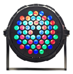 CAÑION LED PAR 54LED