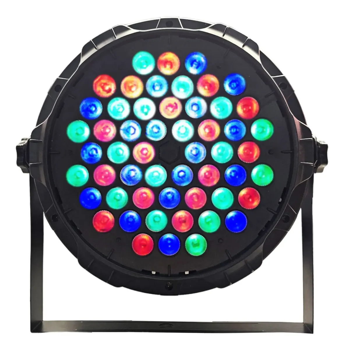 CAÑION LED PAR 54LED