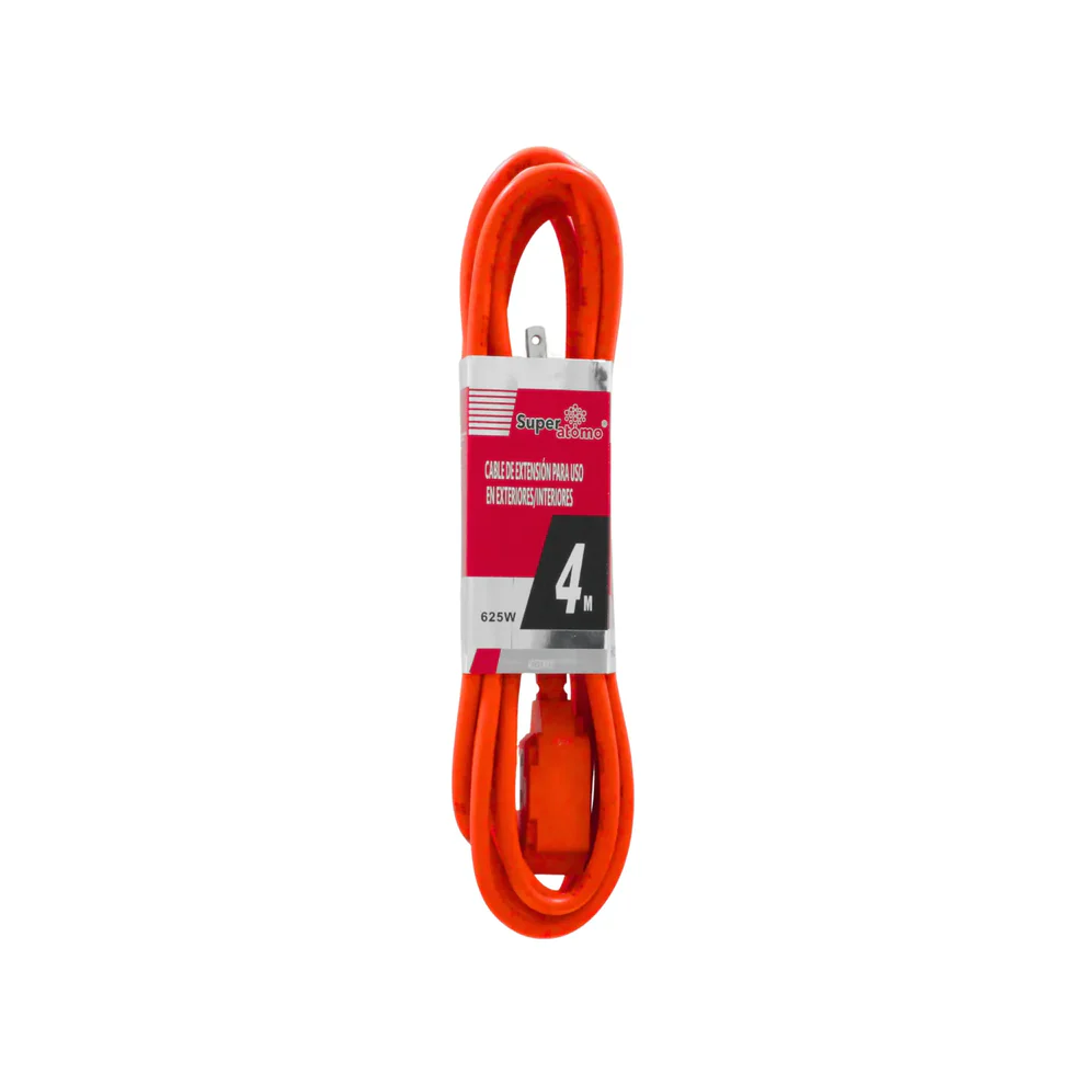 EXTENSION  USO  RUDO  4M  ECO