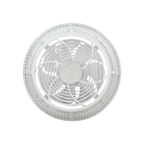 LAMPARA CON VENTILADOR 200W
