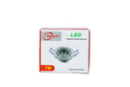 LED DIRIGIBLE ALUMINIO 1W