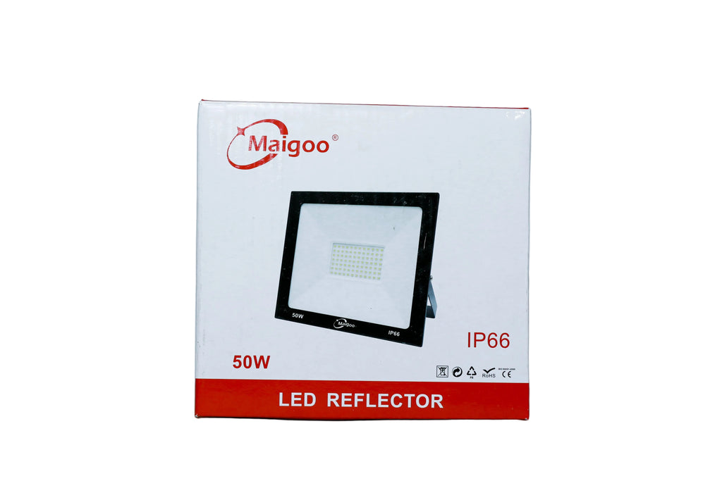 REFLECTOR XPG (MULTIVULTAJE) 50W