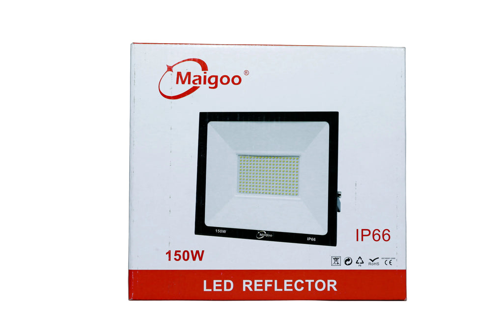 REFLECTOR XPG (MULTIVULTAJE) 150W