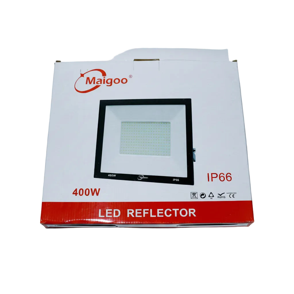 REFLECTOR XPG (MULTIVULTAJE) 400W