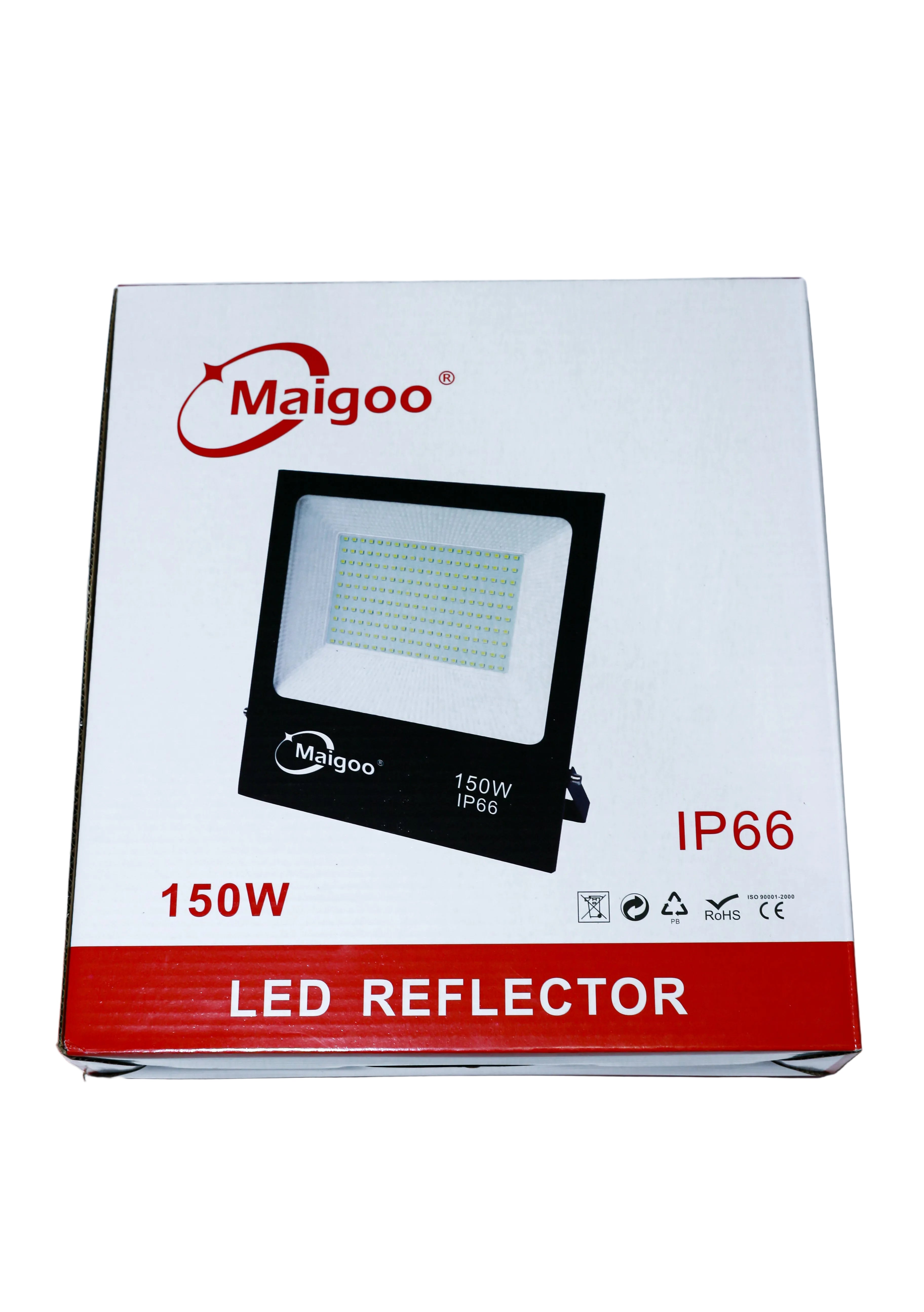 REFLECTOR HJG SMD 150W (USO RUDO)