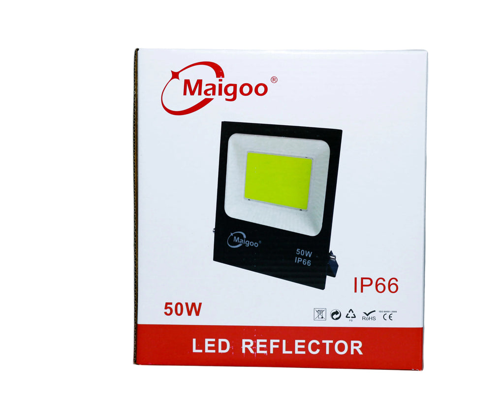REFLECTOR HJG COB 50W (USO RUDO)