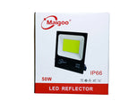 REFLECTOR HJG COB 50W (USO RUDO)