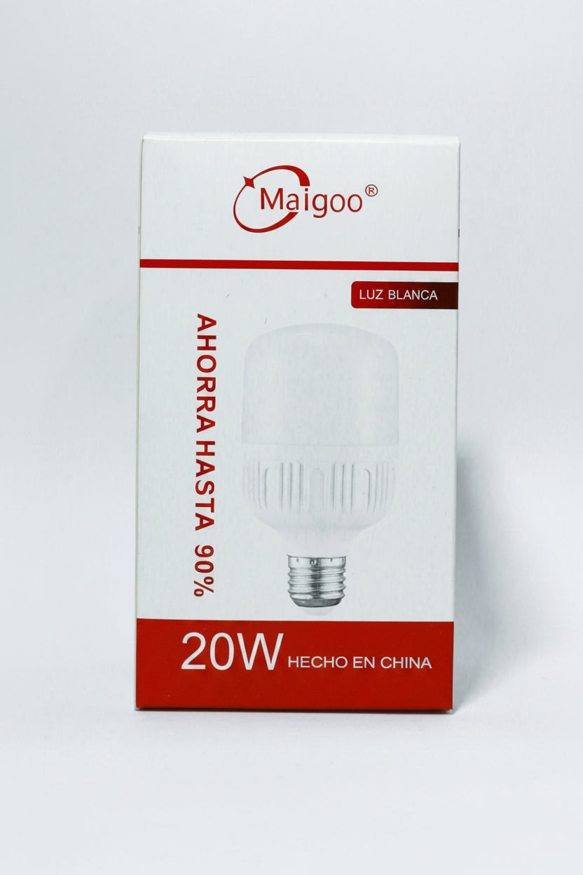 FOCO BALA 20W Secondary image