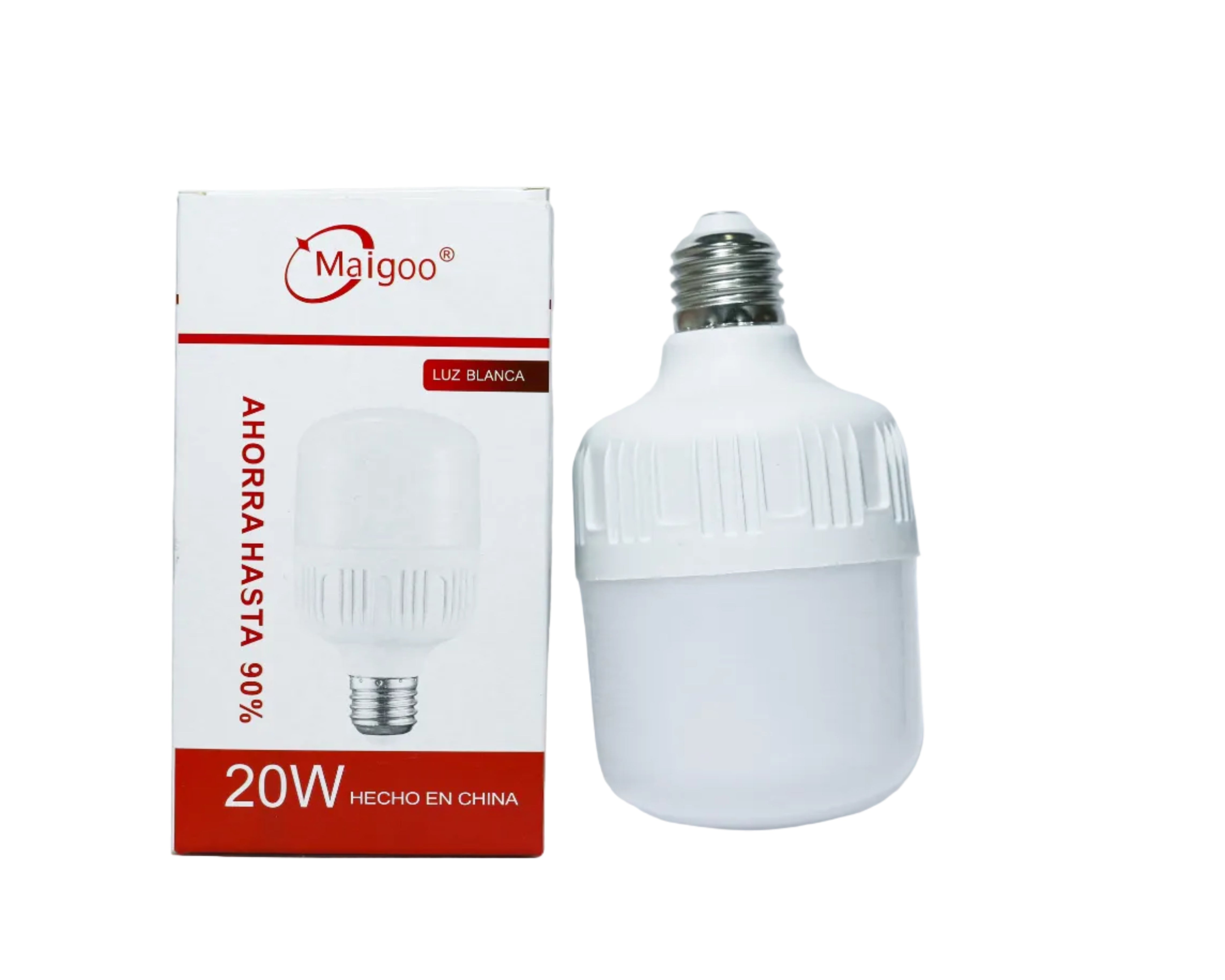 FOCO BALA 20W Main image