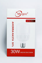 FOCO BALA 30W