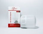 FOCO BALA 30W