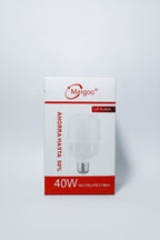 FOCO BALA 40W