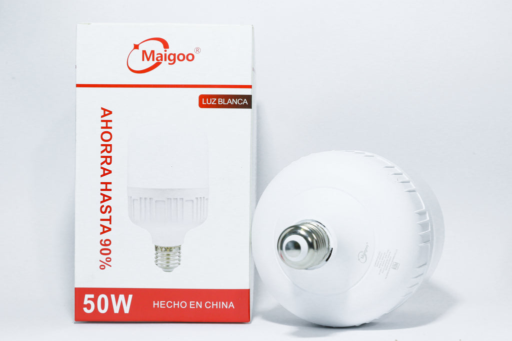 FOCO BALA 50W