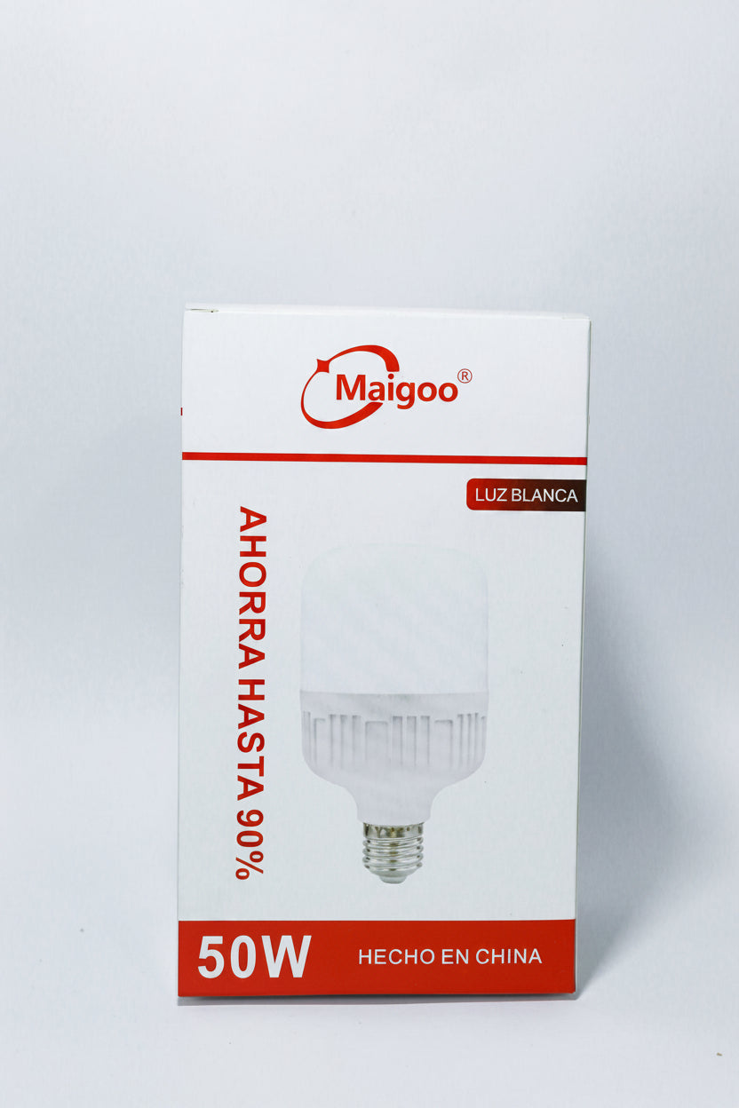 FOCO BALA 50W