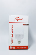 FOCO BALA 50W