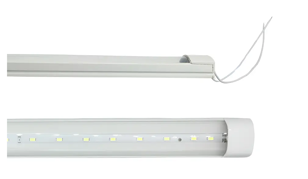 TUBO PLASTICO 120CM 20W