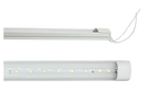 TUBO PLASTICO 120CM 20W