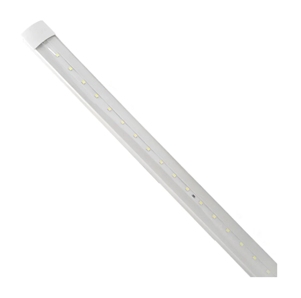TUBO PLASTICO 120CM 20W