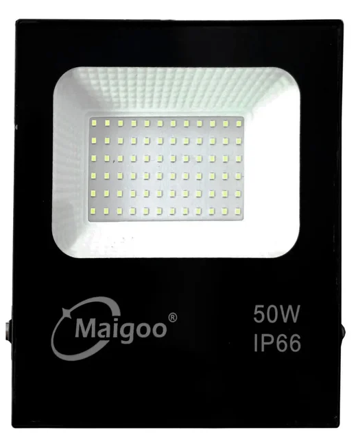 REFLECTOR HJG SMD 50W (USO RUDO) Imagen principal del producto