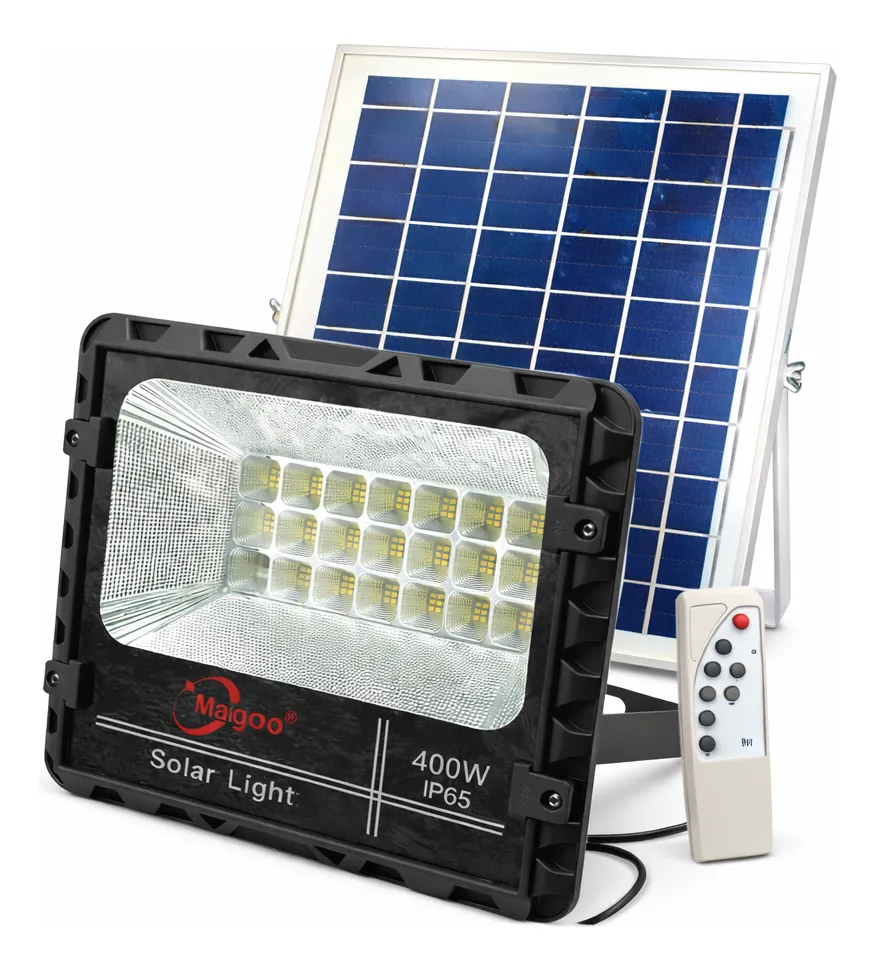 REFLECTOR SOLAR TIPO DIAMANTE 400W