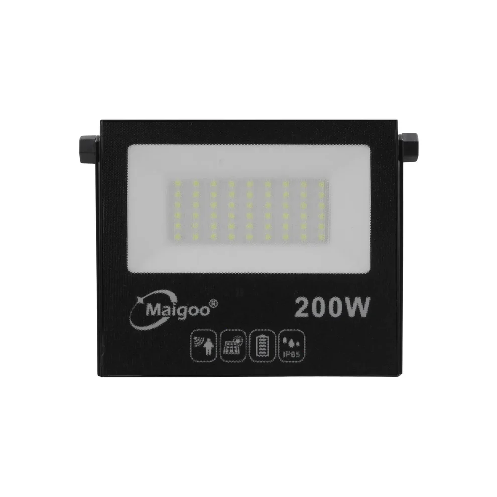REFLECTOR SOLAR INTEGRADA 200W Imagen principal del producto
