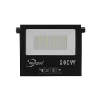 REFLECTOR SOLAR INTEGRADA 200W